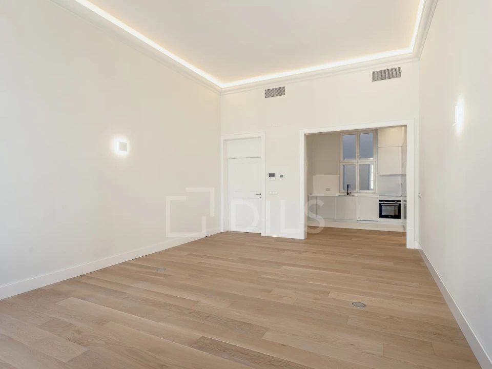 Apartamento T1 para Venda em Misericórdia Foto 6