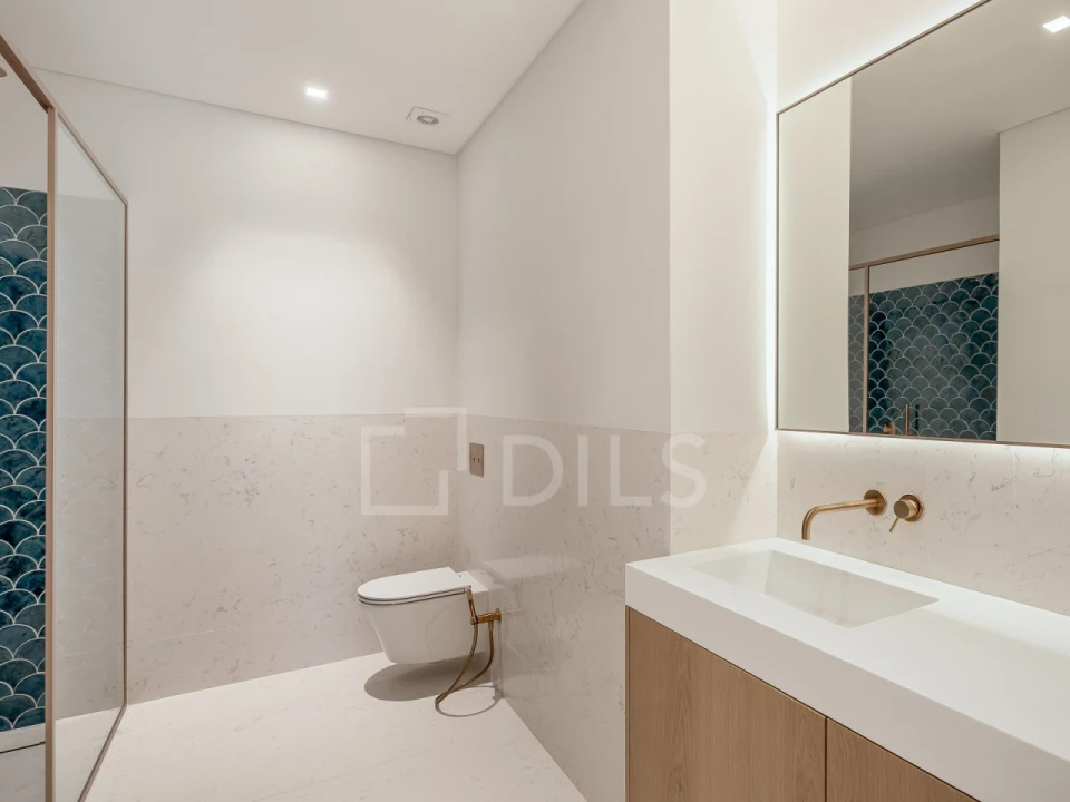 Apartamento T1 para Venda em Misericórdia Foto 10