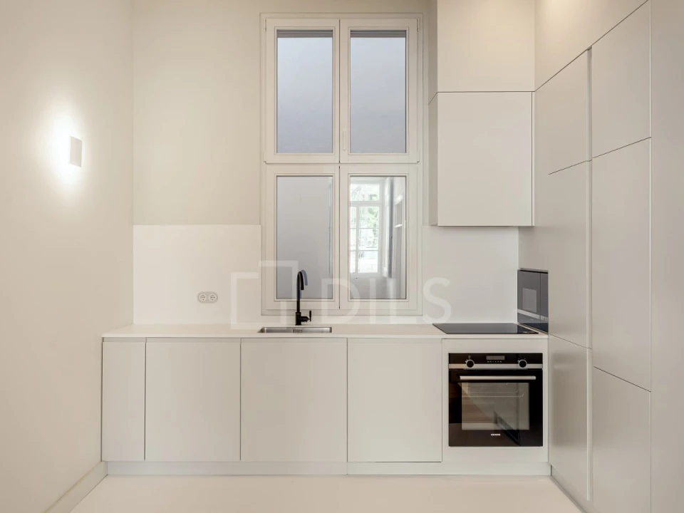 Apartamento T1 para Venda em Misericórdia Foto 13