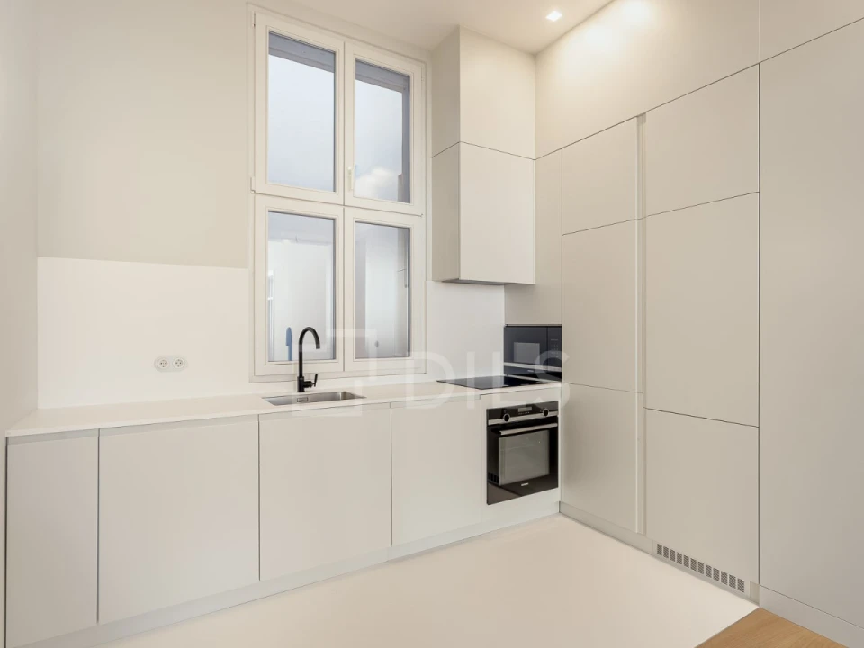 Apartamento T1 para Venda em Misericórdia Foto 14