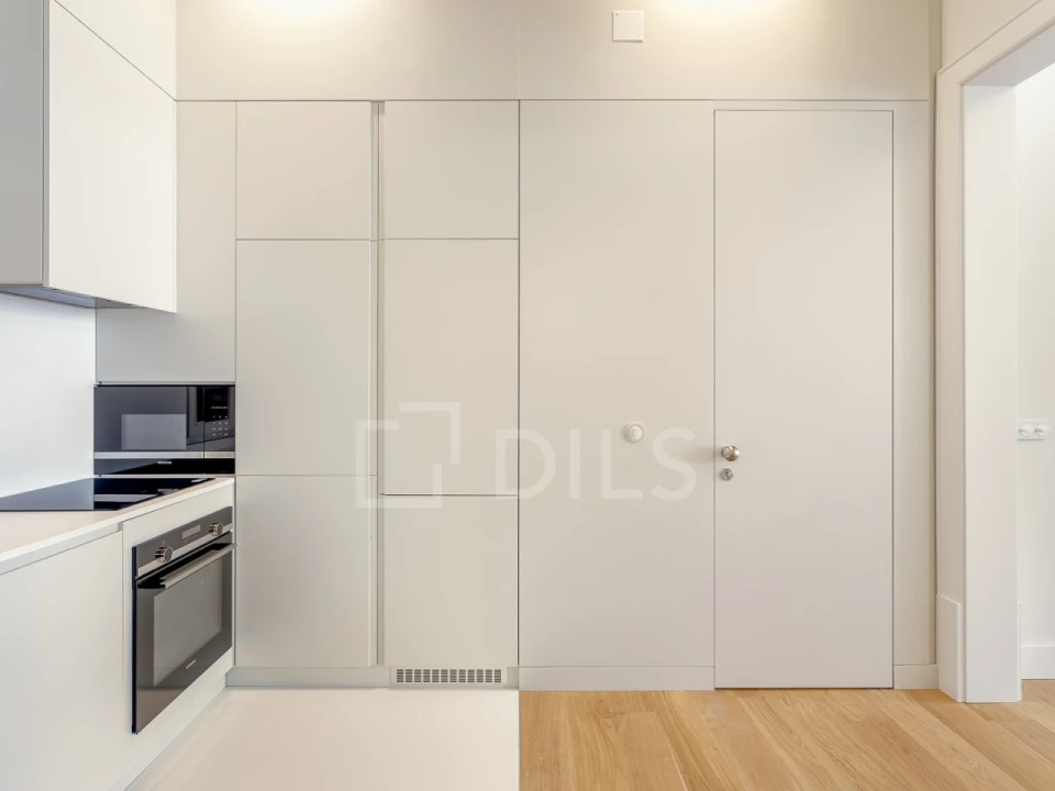 Apartamento T1 para Venda em Misericórdia Foto 12