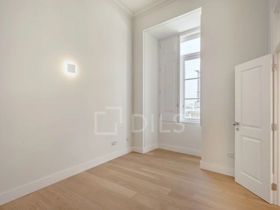 Apartamento T1 para Venda em Misericórdia Foto 17