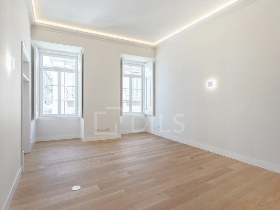 Apartamento T1 para Venda em Misericórdia Foto 18