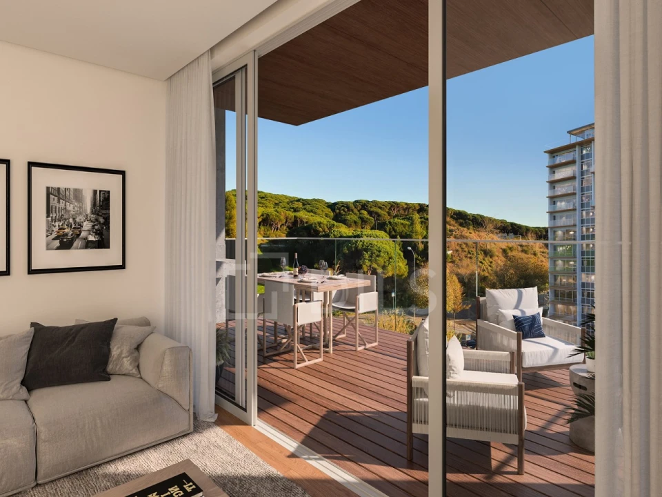 Apartamento T3 para Venda em Algés, Linda-A-Velha e Cruz Quebrada-Dafundo Foto 9