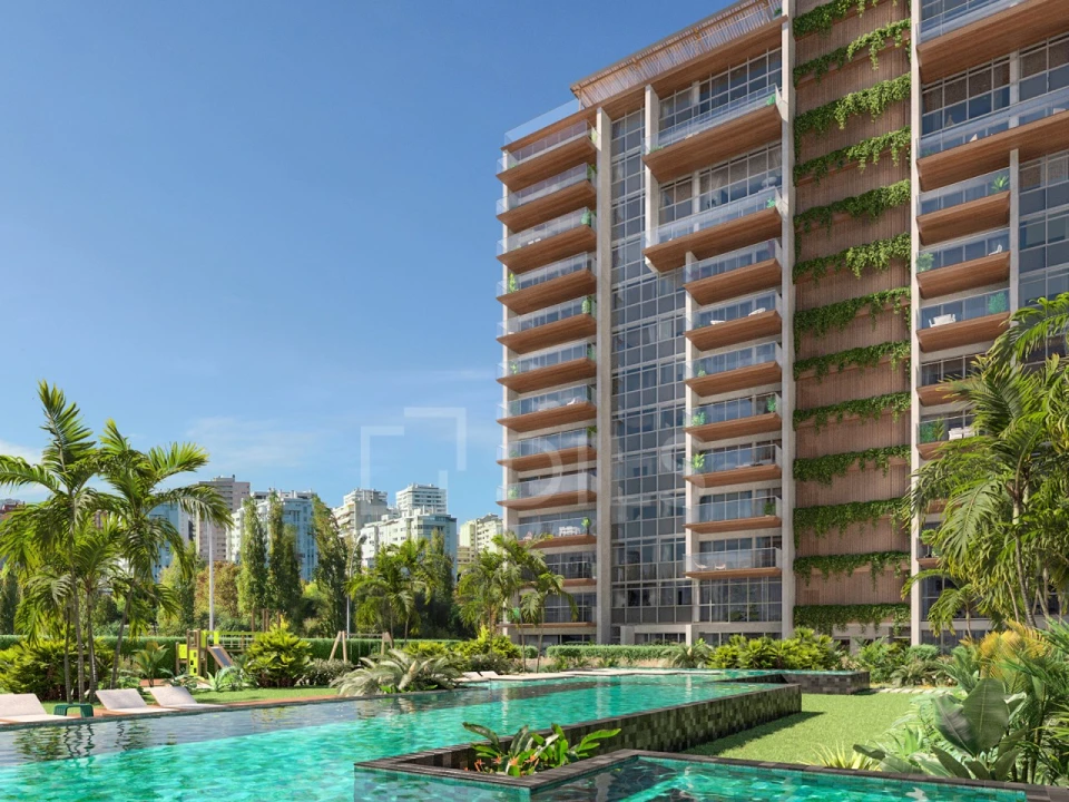 Apartamento T3 para Venda em Algés, Linda-A-Velha e Cruz Quebrada-Dafundo Foto 17