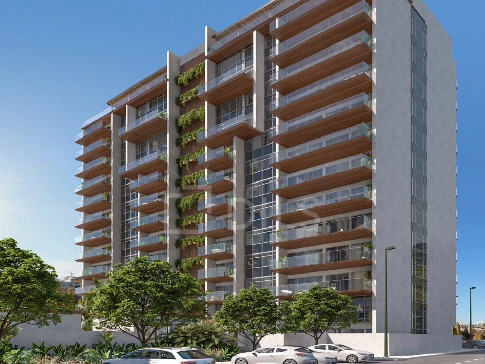 Apartamento T3 para Venda em Algés, Linda-A-Velha e Cruz Quebrada-Dafundo Foto 26