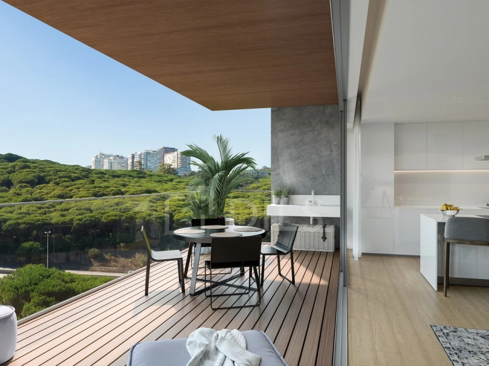 Apartamento T3 para Venda em Algés, Linda-A-Velha e Cruz Quebrada-Dafundo Foto 42