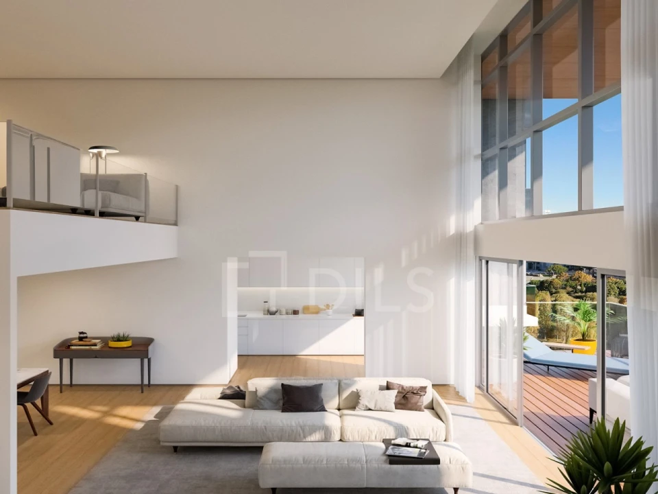 Apartamento T3 para Venda em Algés, Linda-A-Velha e Cruz Quebrada-Dafundo Foto 45