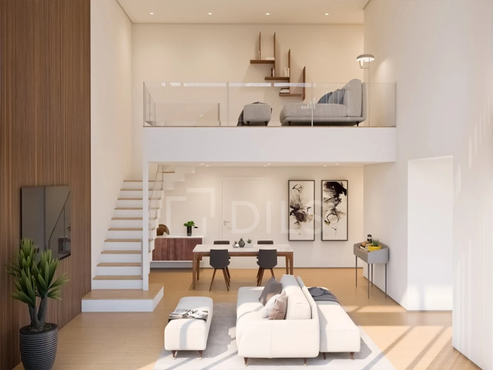 Apartamento T3 para Venda em Algés, Linda-A-Velha e Cruz Quebrada-Dafundo Foto 46