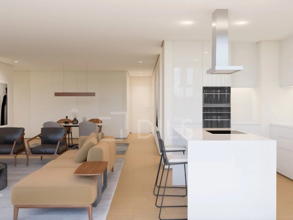 Apartamento T3 para Venda em Algés, Linda-A-Velha e Cruz Quebrada-Dafundo Foto 47