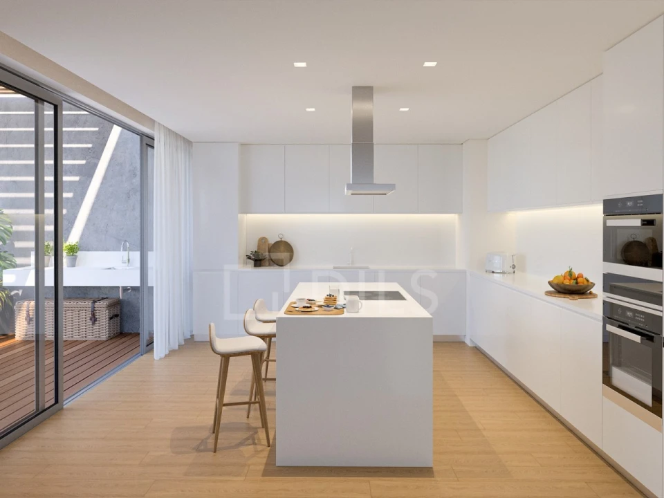 Apartamento T3 para Venda em Algés, Linda-A-Velha e Cruz Quebrada-Dafundo Foto 55