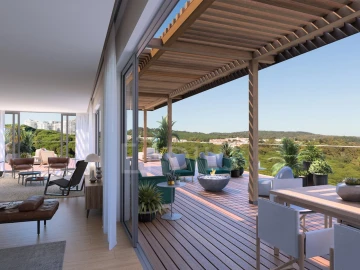 Apartamento T3 para Venda em Algés, Linda-A-Velha e Cruz Quebrada-Dafundo