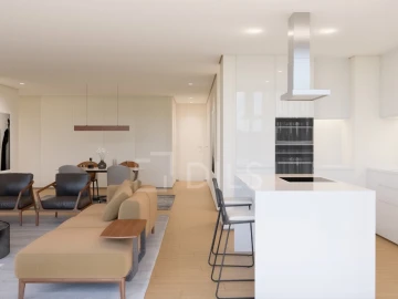 Apartamento T3 para Venda em Algés, Linda-A-Velha e Cruz Quebrada-Dafundo
