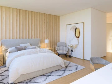 Apartamento T3 para Venda em Algés, Linda-A-Velha e Cruz Quebrada-Dafundo