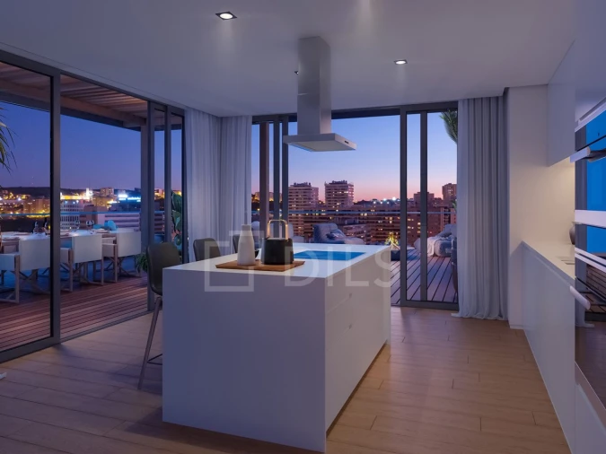 Apartamento T3 para Venda em Algés, Linda-A-Velha e Cruz Quebrada-Dafundo Foto 56