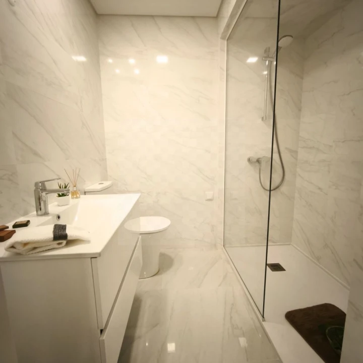 Apartamento T3 para Venda em Benfica Foto 12