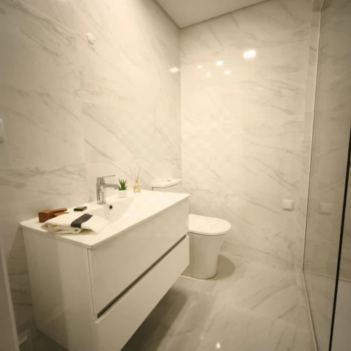 Apartamento T3 para Venda em Benfica Foto 7
