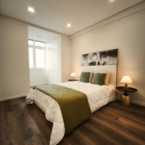 Apartamento T3 para Venda em Benfica Foto 10