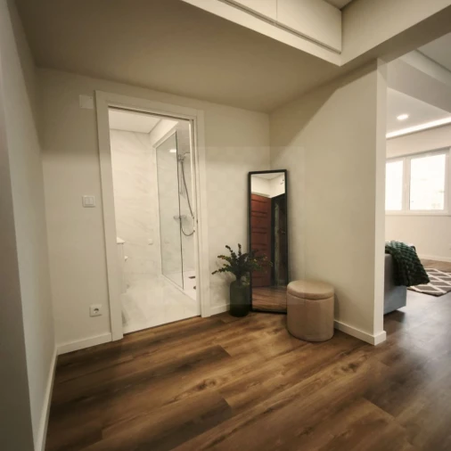 Apartamento T3 para Venda em Benfica Foto 9