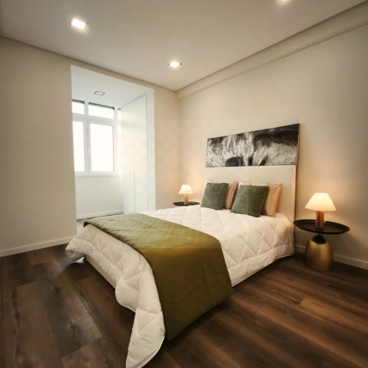 Apartamento T3 para Venda em Benfica Foto 10