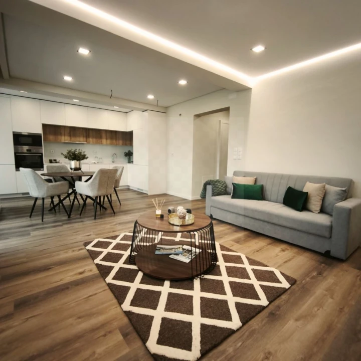 Apartamento T3 para Venda em Benfica Foto 5