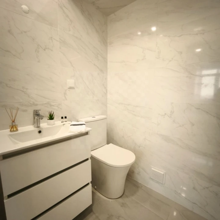 Apartamento T3 para Venda em Benfica Foto 13