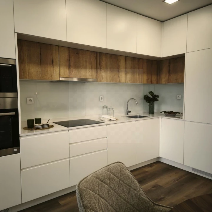 Apartamento T3 para Venda em Benfica Foto 4