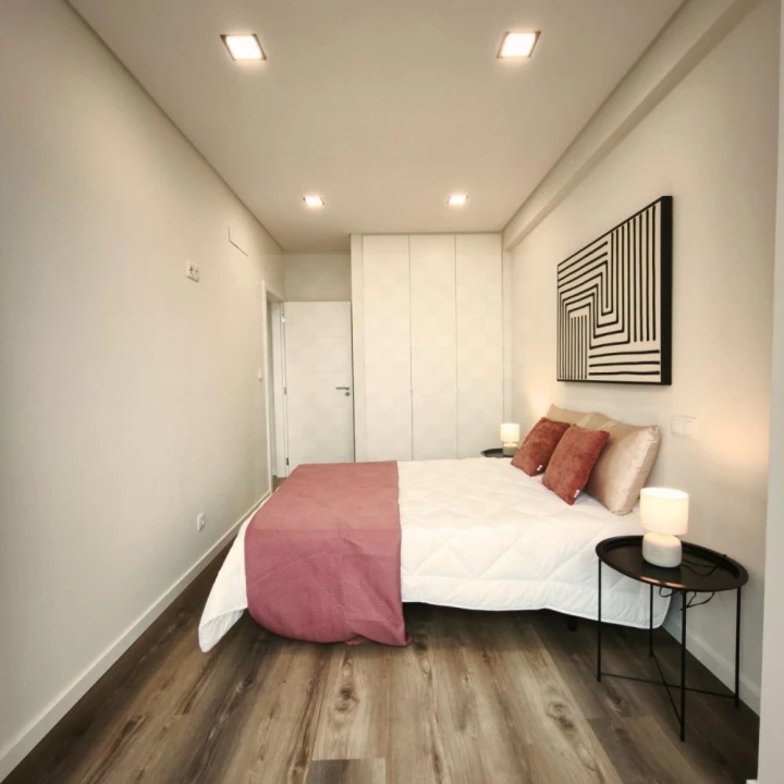 Apartamento T3 para Venda em Benfica Foto 19