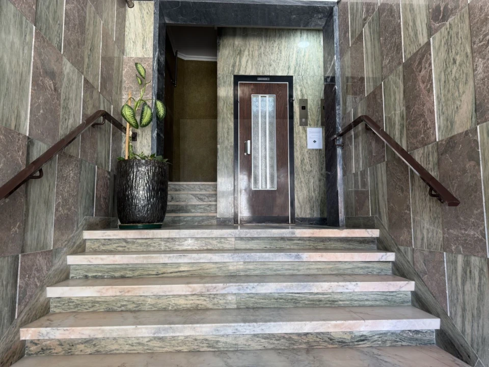 Apartamento T3 para Venda em Benfica Foto 9
