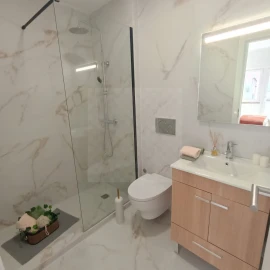 Apartamento T3 para Venda em Benfica