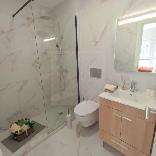 Apartamento T3 para Venda em Benfica Foto 7