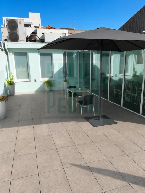 Loja para Trespasse em Matosinhos e Leça da Palmeira