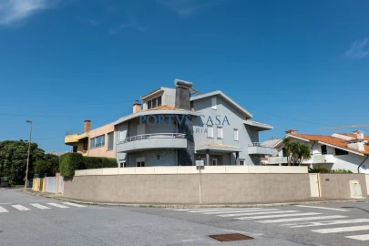 Moradia T4 para Venda em Perafita, Lavra e Santa Cruz do Bispo