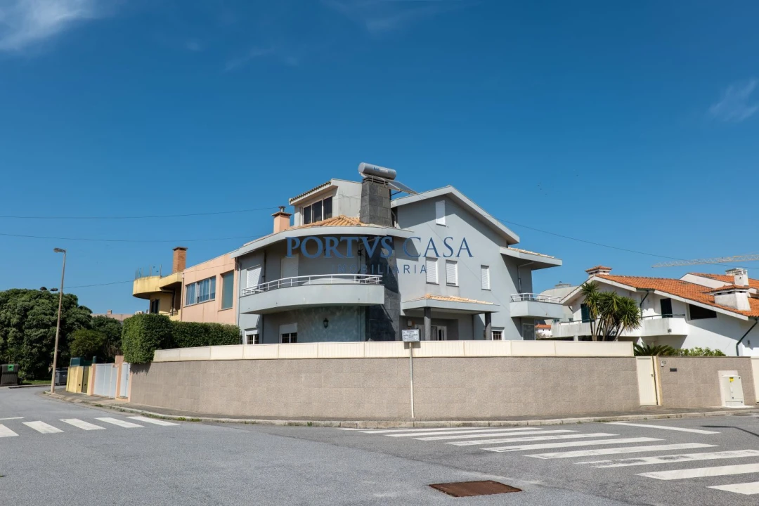 Moradia T4 para Venda em Perafita, Lavra e Santa Cruz do Bispo Foto 47
