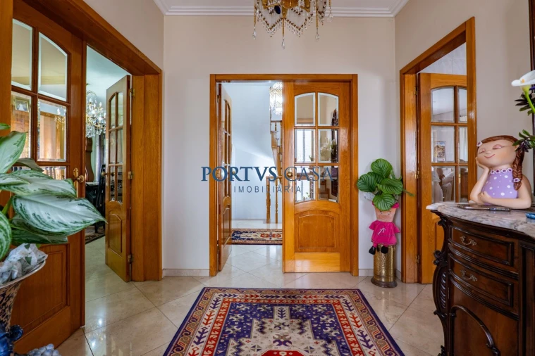Moradia T4 para Venda em Perafita, Lavra e Santa Cruz do Bispo Foto 11