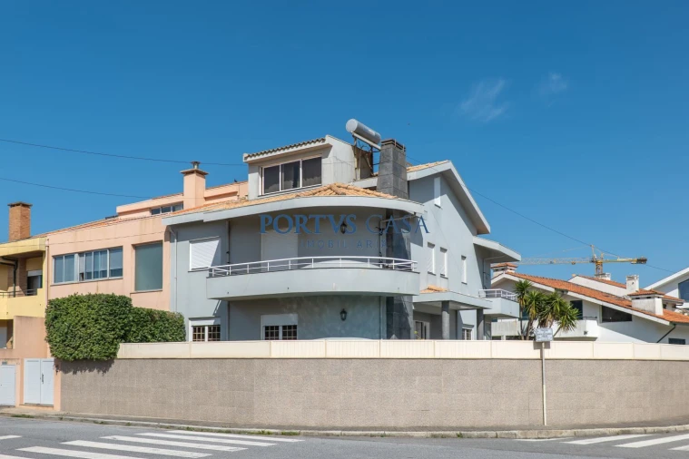 Moradia T4 para Venda em Perafita, Lavra e Santa Cruz do Bispo Foto 48
