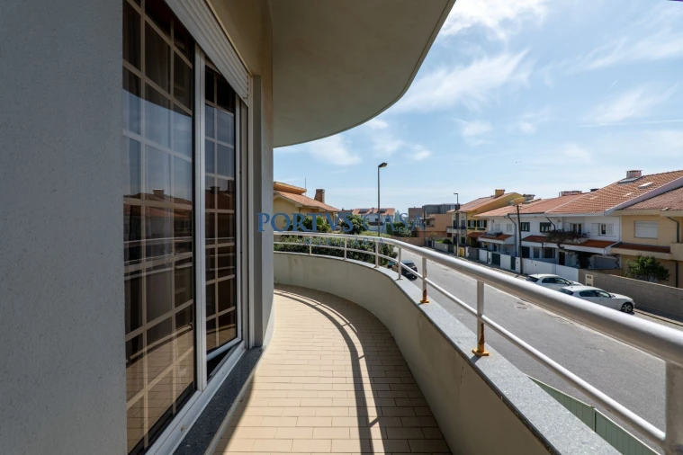 Moradia T4 para Venda em Perafita, Lavra e Santa Cruz do Bispo Foto 36
