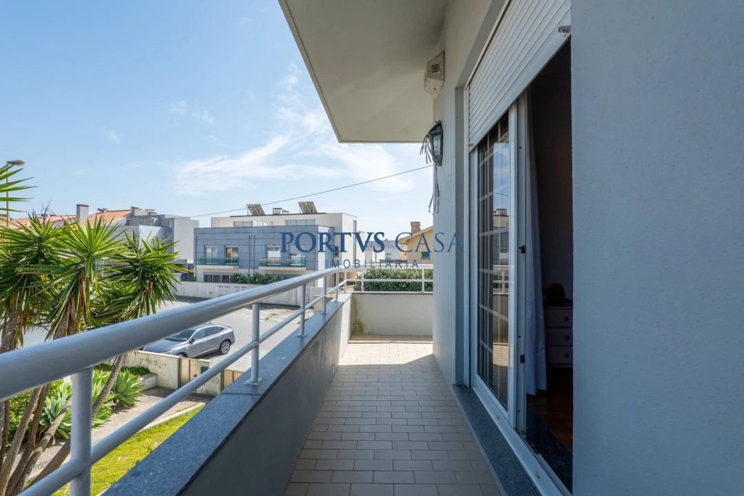 Moradia T4 para Venda em Perafita, Lavra e Santa Cruz do Bispo Foto 39