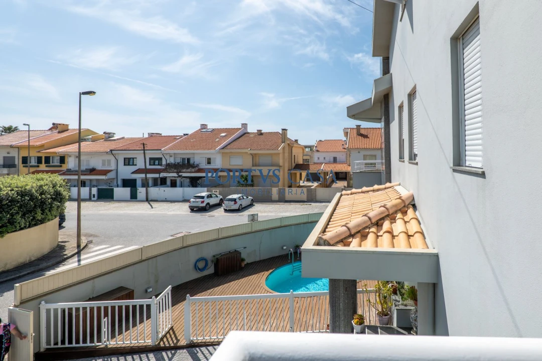 Moradia T4 para Venda em Perafita, Lavra e Santa Cruz do Bispo Foto 40
