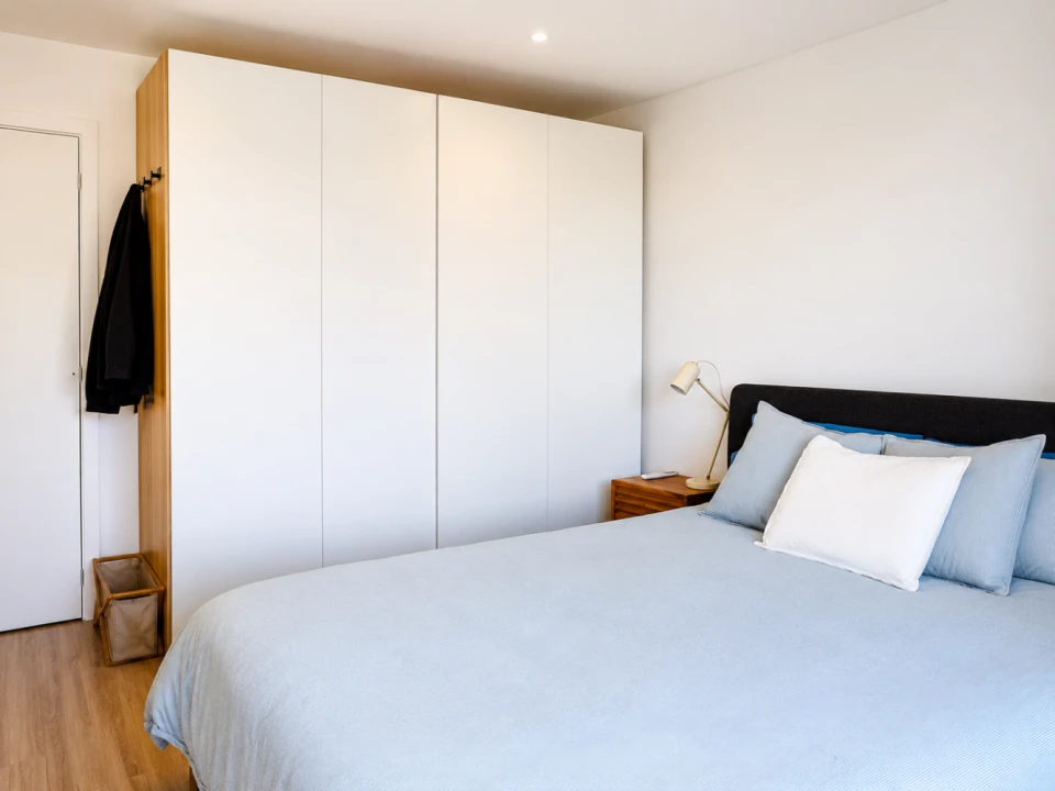 Moradia T2 para Venda em Perafita, Lavra e Santa Cruz do Bispo Foto 5