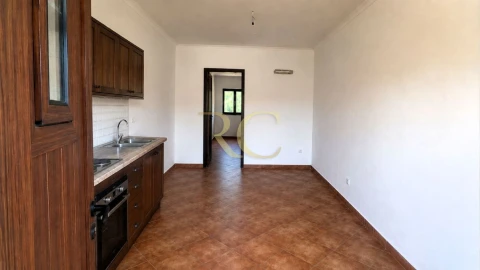 Apartamento T1 para Venda em Nossa Senhora da Conceição, São Brás dos Matos, Juromenha