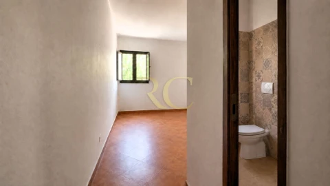 Apartamento T1 para Venda em Nossa Senhora da Conceição, São Brás dos Matos, Juromenha
