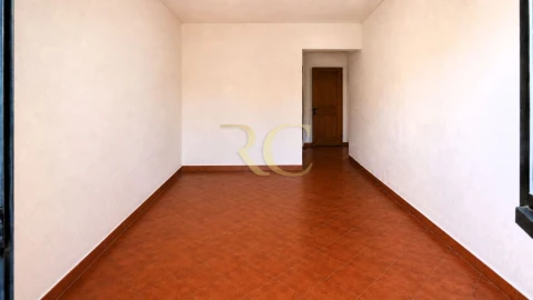 Apartamento T1 para Venda em Nossa Senhora da Conceição, São Brás dos Matos, Juromenha