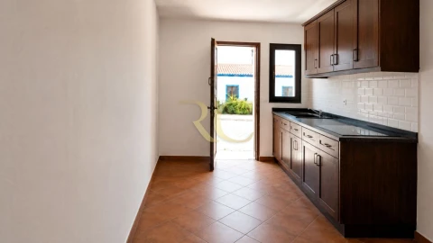 Apartamento T1 para Venda em Nossa Senhora da Conceição, São Brás dos Matos, Juromenha