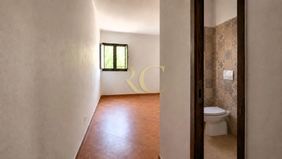Apartamento T1 para Venda em Nossa Senhora da Conceição, São Brás dos Matos, Juromenha Foto 5