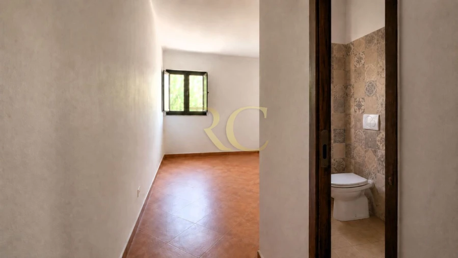 Apartamento T1 para Venda em Nossa Senhora da Conceição, São Brás dos Matos, Juromenha Foto 10