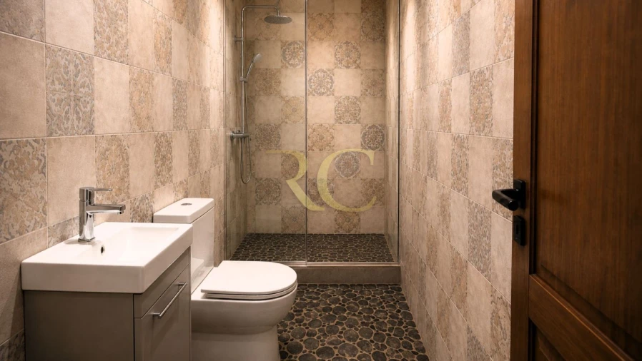 Apartamento T1 para Venda em Nossa Senhora da Conceição, São Brás dos Matos, Juromenha Foto 8