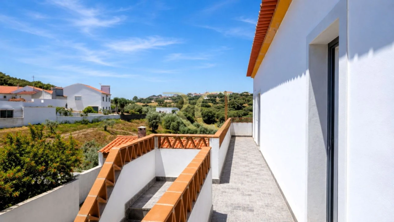 Apartamento T1 para Venda em Nossa Senhora da Conceição, São Brás dos Matos, Juromenha Foto 16