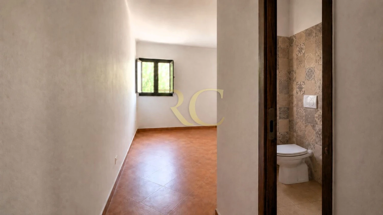 Apartamento T1 para Venda em Nossa Senhora da Conceição, São Brás dos Matos, Juromenha Foto 5