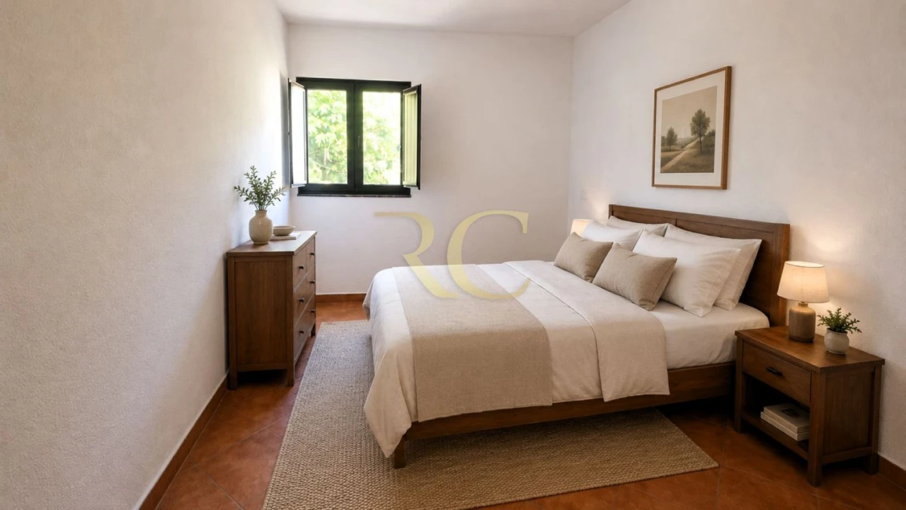 Apartamento T1 para Venda em Nossa Senhora da Conceição, São Brás dos Matos, Juromenha Foto 11